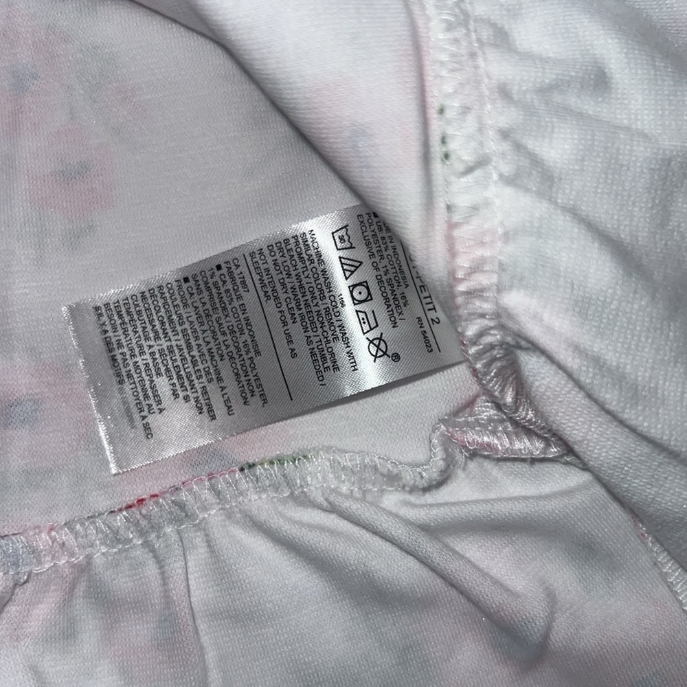 Janie And Jack Dress - Size 2T - Picture 3 of 5